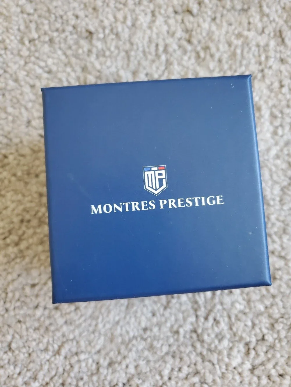 Invicta Men Watch Prestige